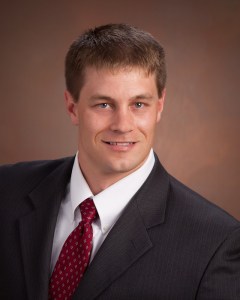 Dr. Ike J. Morgan - Oral Surgeon at Black Hills Oral Surgery and Dental Implant Center