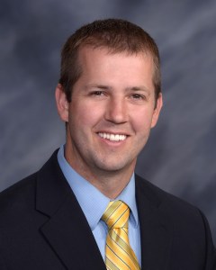 Dr. Brian R. Richman - Oral Surgeon at Black Hills Oral Surgery and Dental Implant Center