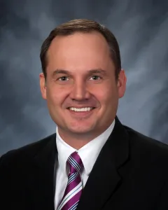 Dr. Scott D. Van Dam - Oral Surgeon at Black Hills Oral Surgery and Dental Implant Center