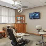 Consultation room at {PRACTICE_NAME}