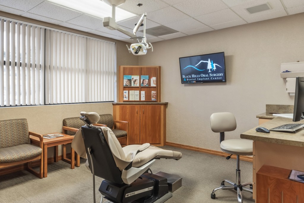 Consultation room at {PRACTICE_NAME}