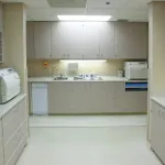 Sterilization area at {PRACTICE_NAME}