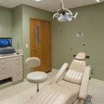 Operatory room at{PRACTICE_NAME}