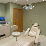 Operatory room at{PRACTICE_NAME}