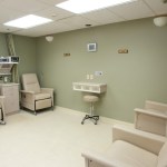 recovery area at {PRACTICE_NAME}