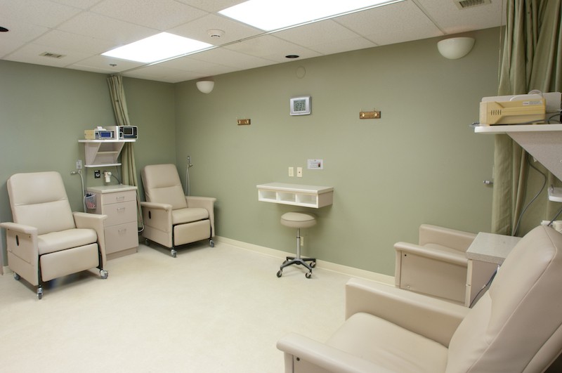 recovery area at {PRACTICE_NAME}