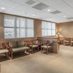 Waiting room at {PRACTICE_NAME}